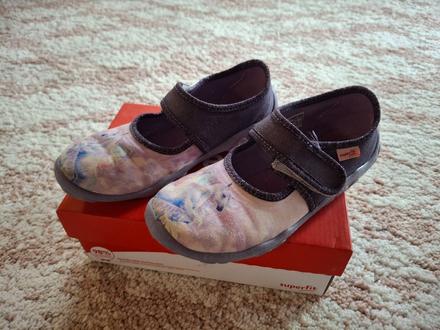 Papučky superfit, superfit,30