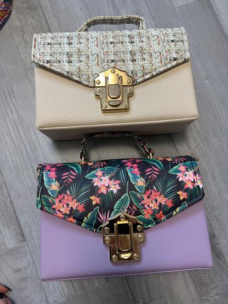 Monart kabelky bella, monart