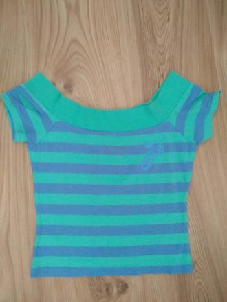 Crop top, 134