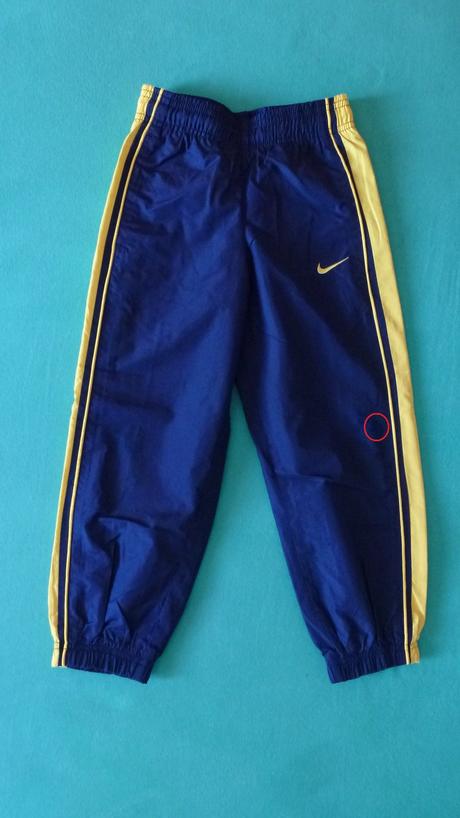 Šuštiaková súprava nike, nike,104