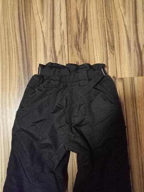 Lyziarske nohavice, s