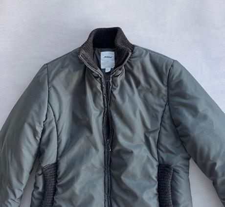 Bunda subdued, 158