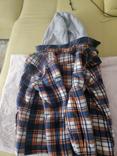 Prechodna bunda, dkny,164