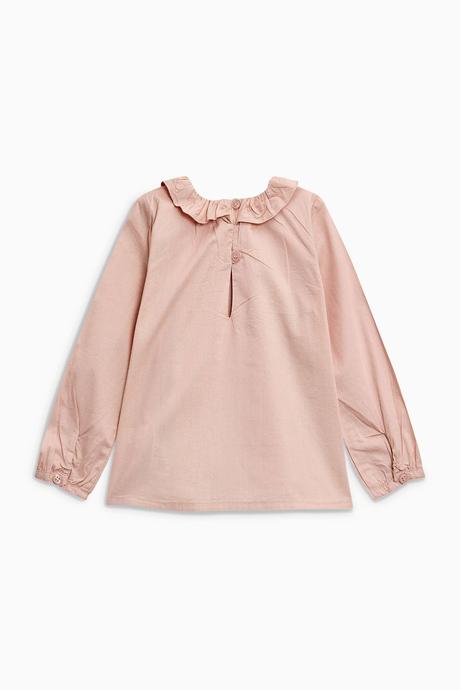 2 balenie blúzok next uk, next,104 / 110