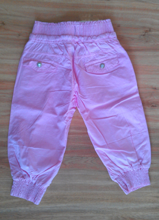 3/4 gate na leto, 128