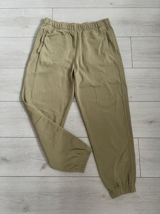 Tepláky 4f 1x oblečené, m