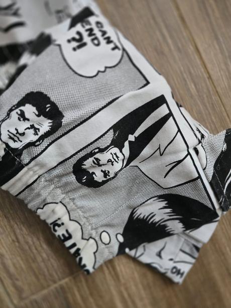 Šortky č.140-146, 140