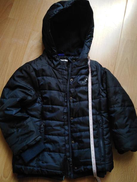 Vetrovka, lupilu,104