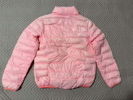 Paperová bunda, lindex,128