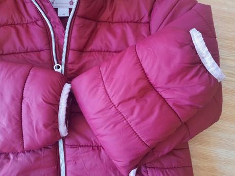 Prechodná bunda, pepperts,140