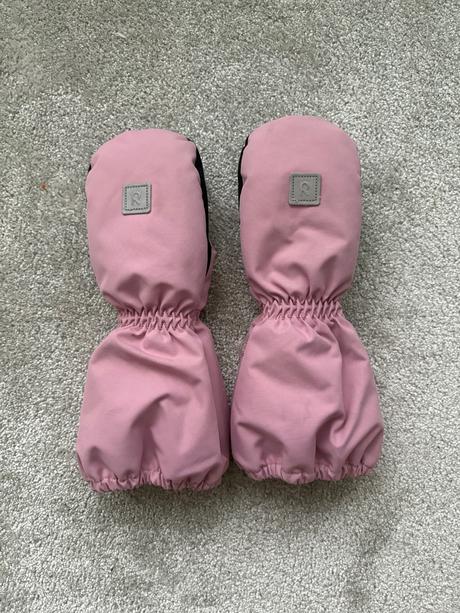 Reima rukavice 3, reima,110