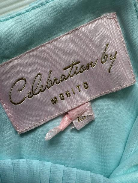 Mohito - plisové šaty, mohito,xs