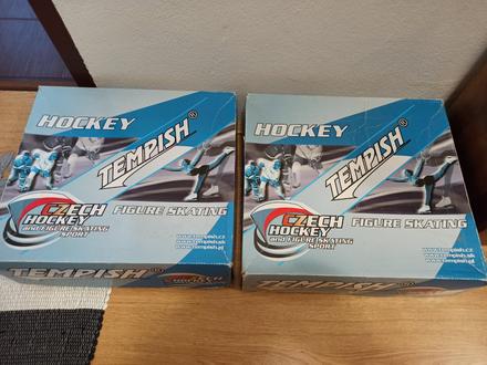 Korčule, tempish,32