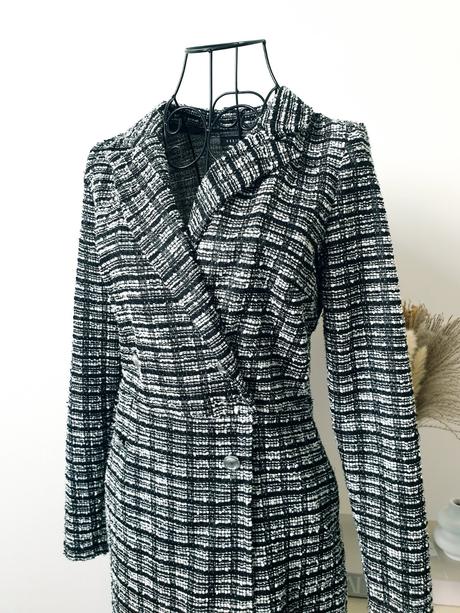 Elegantný overal xs, mohito,xs