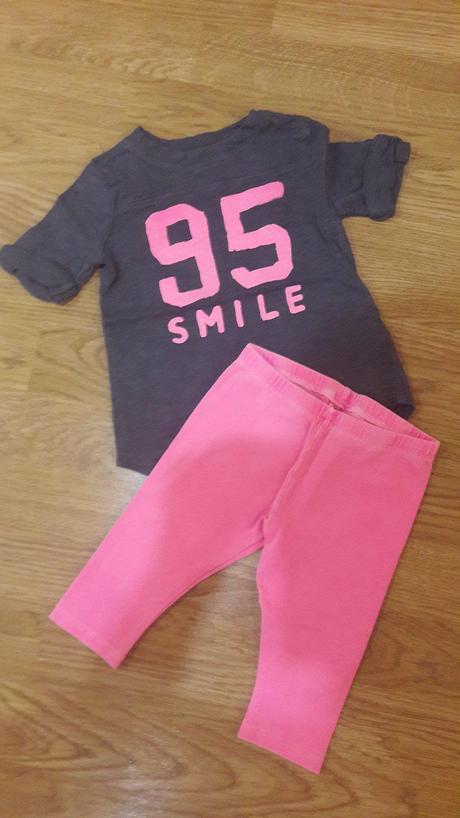 Súprava oshkosh, oshkosh,80