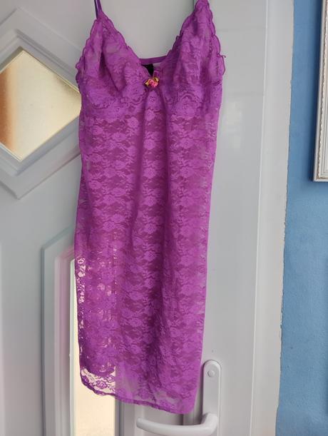 Krásna košieľka, h&m,s