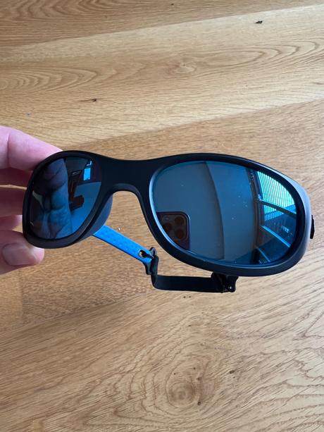 Slnecne brile detske decathlon,