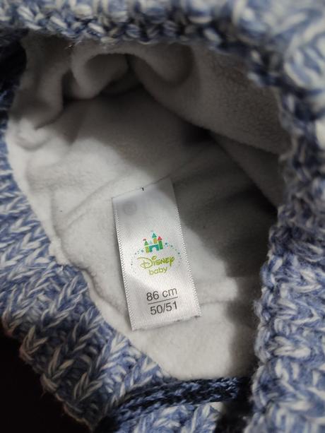 Zimná čiapka, disney,86