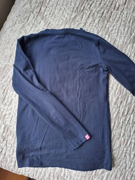 Tričko, authority,140