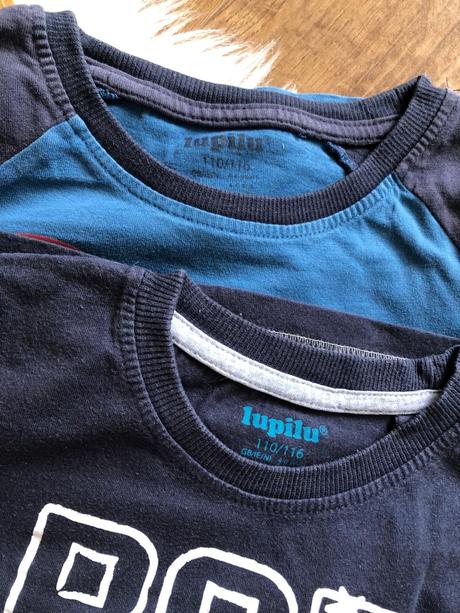 Chlapčenský balík 110, 104–116