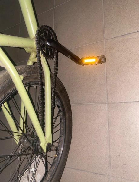 Bmx, bmx,20