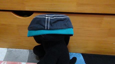 Chlapčenská šiltovka scooby doo-56, 56