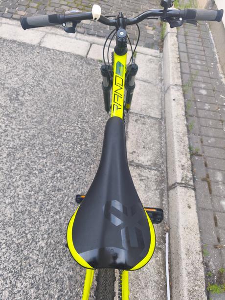 Bicykel ctm, ctm,16