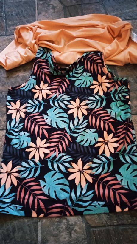 Tričko 158-164, 158