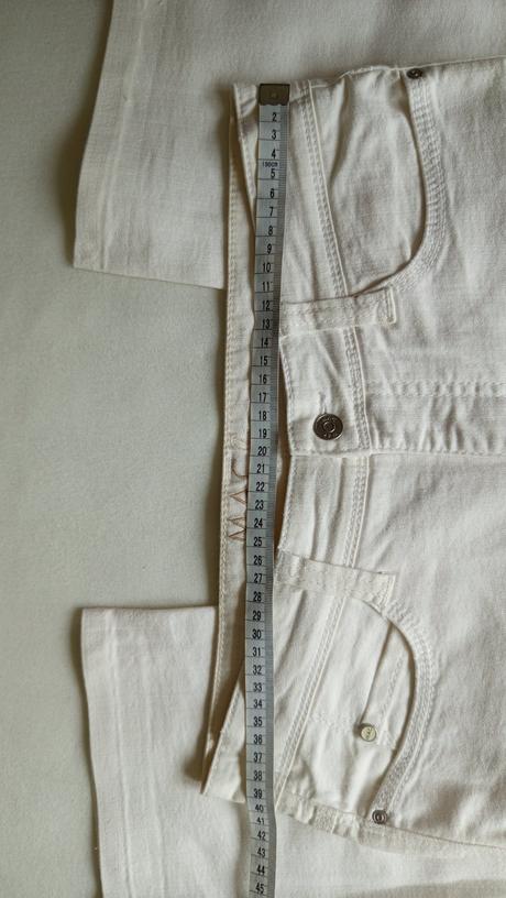 Biele rifle mac, mac,38