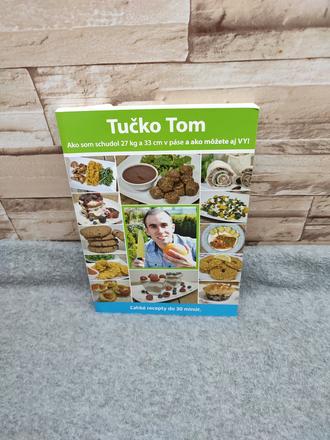Tučko tom - tomáš kosačík, 