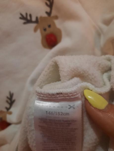 Dievčenská mikina, pepco,146