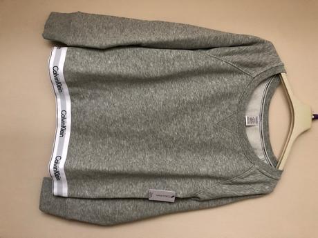 Calvin klein mikina original nenosene, calvin klein,s
