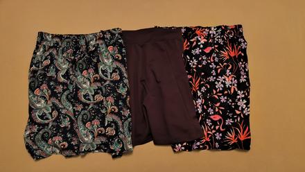 Letné sukne, orsay,s