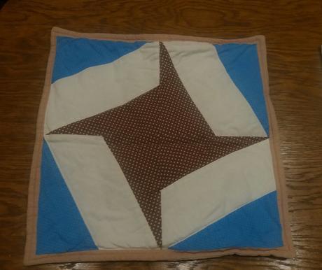 Obliečka na vankúšik, 