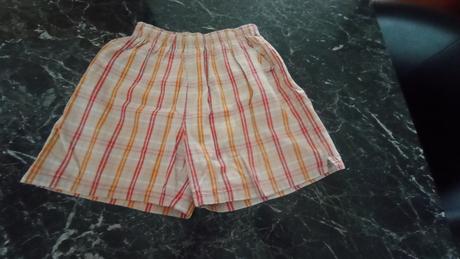 Krátke nohavice, 116