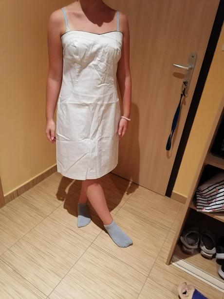 Dámske šaty chantall, chantall,40