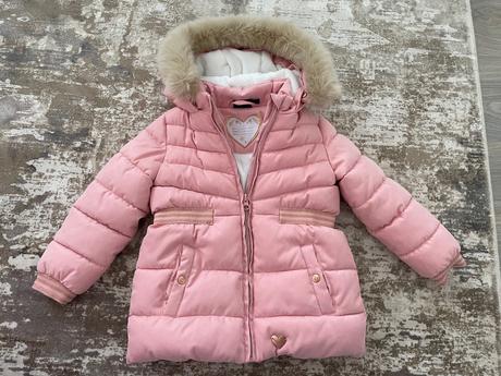 Zimná bundička sergent major, sergent major,92