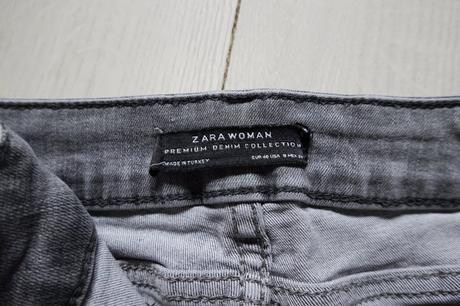 Mäkké poddajné rifle zara, zara,40