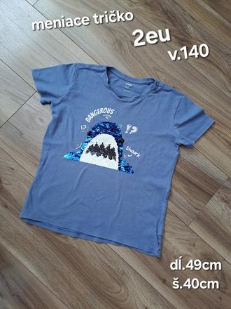 Tričko, 140