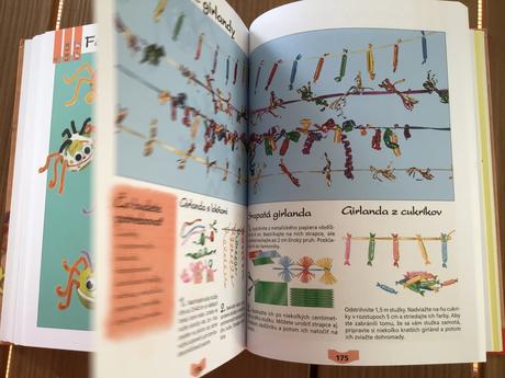 Najväčšia kniha nápadov 3-7rokov, 350 výtvorov,