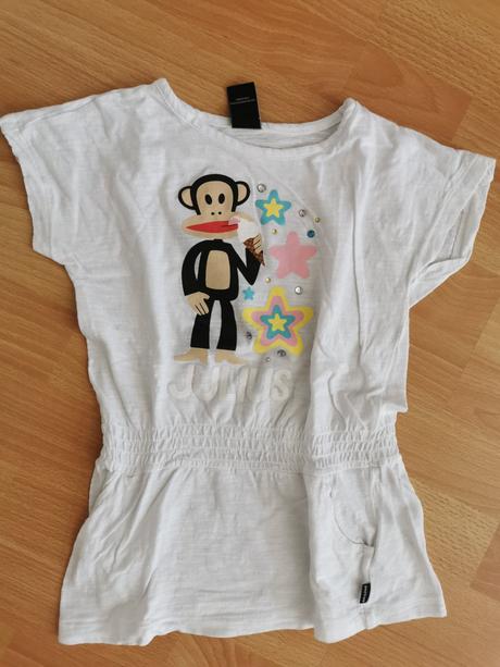 Saty/tunika paul frank, 92