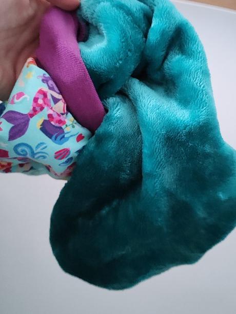 Zateplené zimné nohavičky, 68