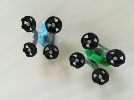 Kinder sprinty dron / motorka en020 a en021, 