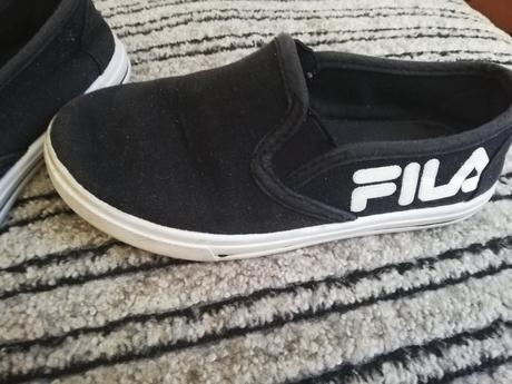 Fila tenisky pre chlapca, fila,27
