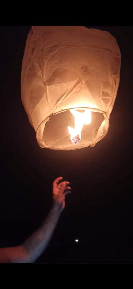 Lampion, 