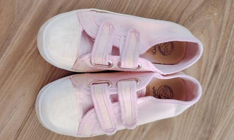 Plátenky detské, victory,30