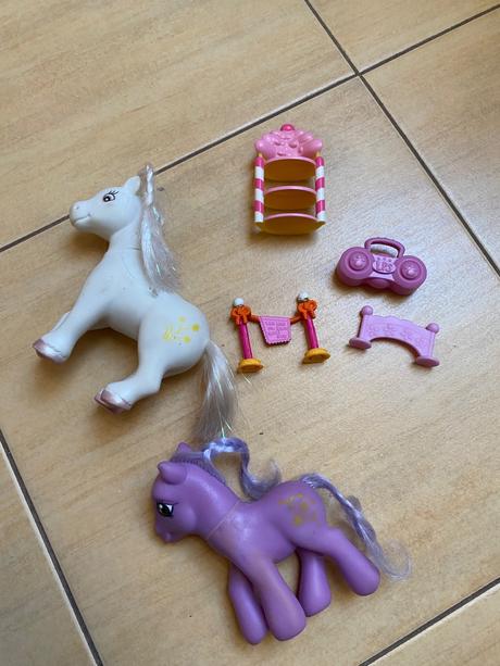 My little pony, 