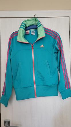 Mikina adidas, adidas,164