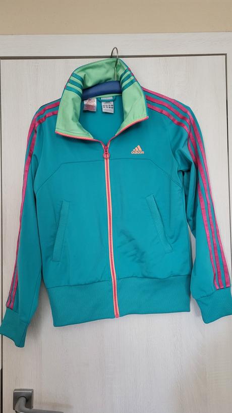 Mikina adidas, adidas,164
