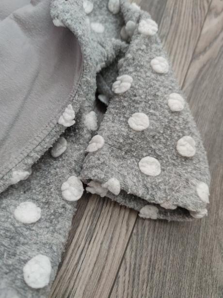 Kabátik gap, gap,86